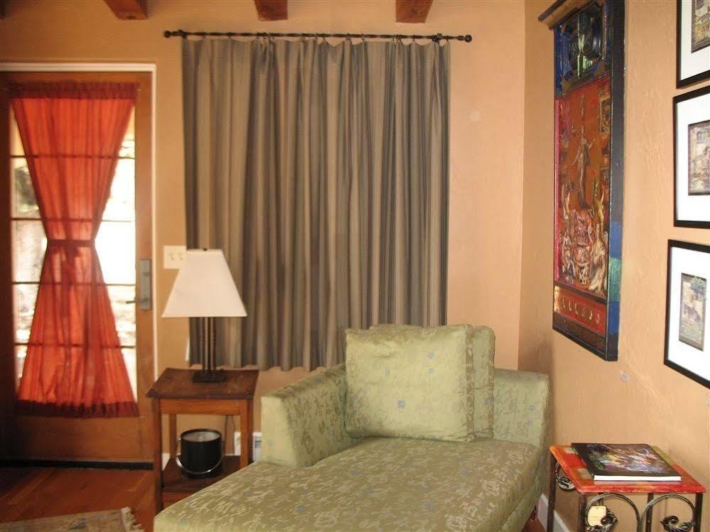 Bear Mountain Lodge Silver City Esterno foto
